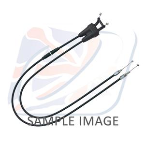 Gasseil Venhill K01-4-052-BK featherlight (pair)