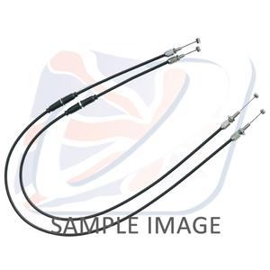 Gasseil Venhill H02-4-039-BK featherlight schwarz