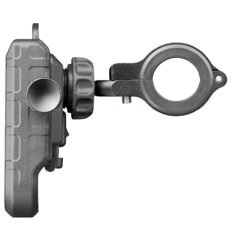 Universal Interphone Motocrab-Halterung mit USB-Anschluss