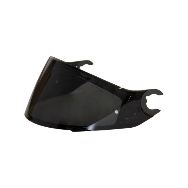 Dunkler Rauch Plexiglas SHARK SPARTAN, SPARTAN CARBON, SKWAL 2, D-SKWAL (PR)