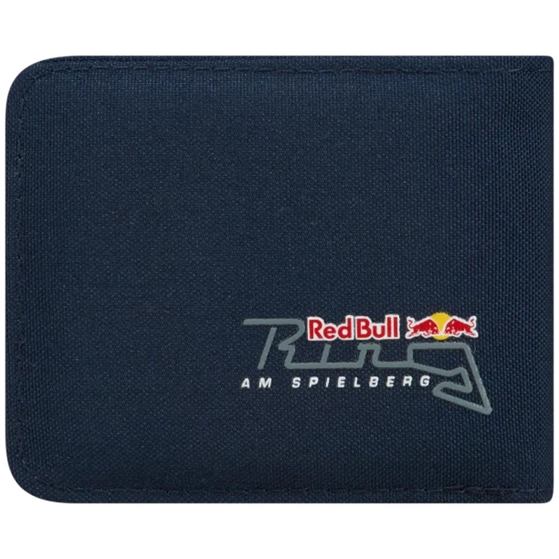 Red Bull Racing Core Geldbörse Dunkelblau
