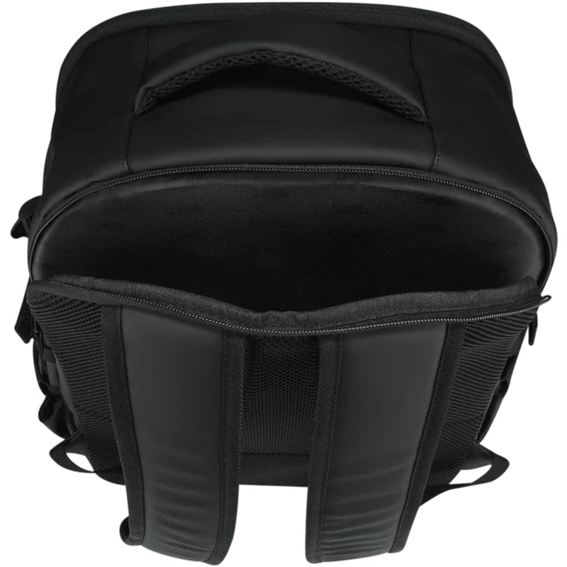 Red Bull Racing Paddock Rucksack 25 l schwarz