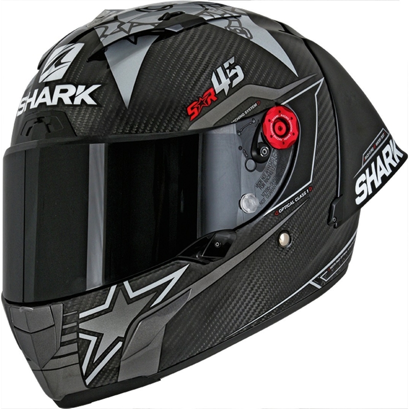 Integralhelm SHARK RACE R-PRO GP Redding