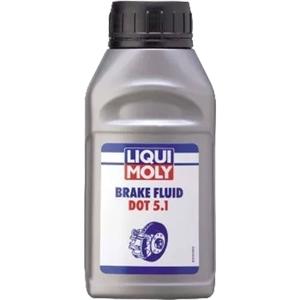 LIQUI MOLY DOT5.1 Bremsflüssigkeit 250 ml