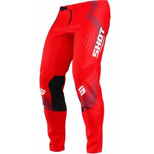 Shot Contact Stream Motocross-Hose rot