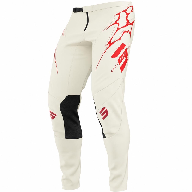Shot Contact Rac Motocross-Hose Sand