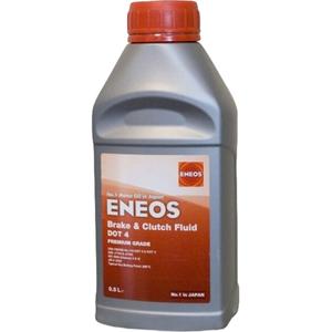 Bremsflüssigkeit ENEOS Brake & Clutch Fluid DOT4 E.BCDOT4 500ml 0,5l