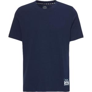 KTM Boost T-Shirt blau