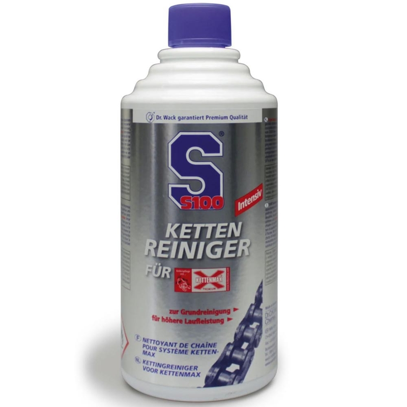 Kettenreiniger S100 500 ml