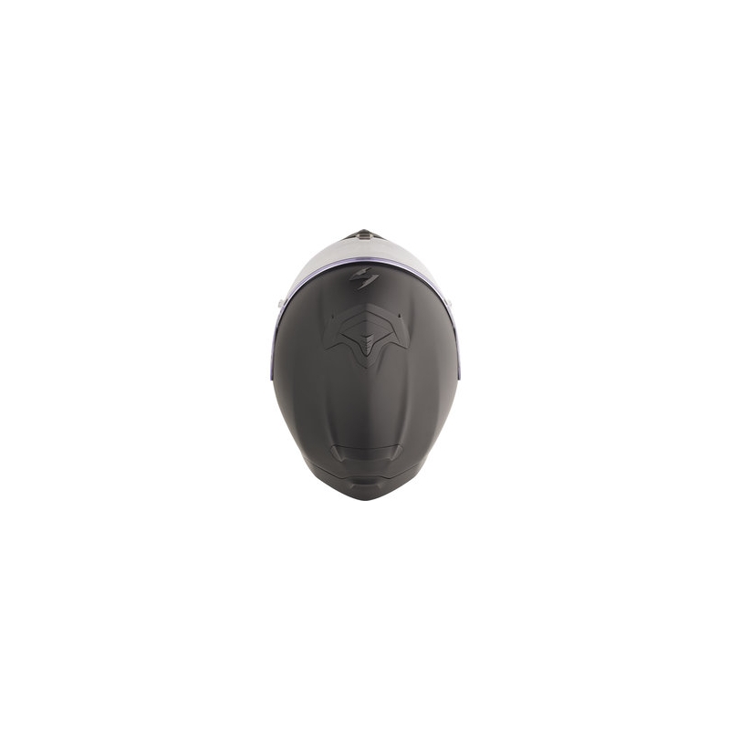Integralhelm Scorpion EXO-R1 Air schwarz matt
