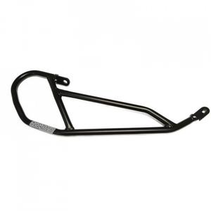 Exhaust guards RDMOTO CF106KD schwarz matt