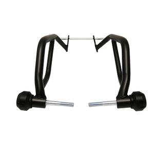 Motor Schutzrahmen RDMOTO CF109KD schwarz matt