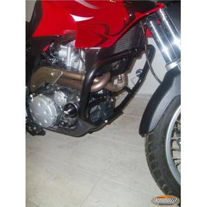 Motor Schutzrahmen RDMOTO CF21KD schwarz