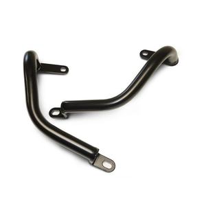 Motor Schutzrahmen RDMOTO CF22KD schwarz matt