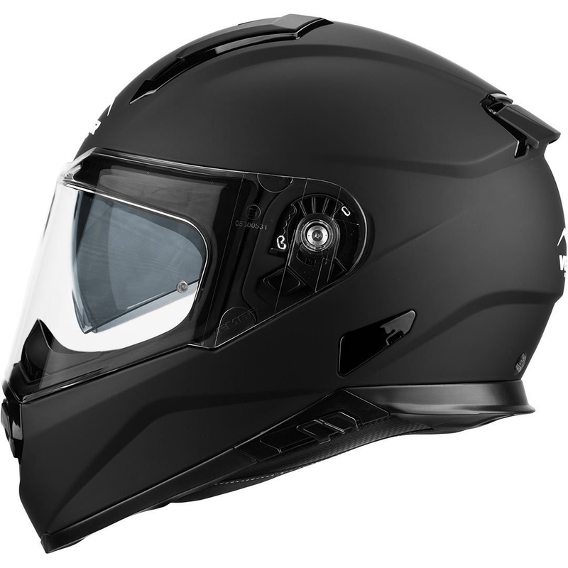 Integralhelm Vemar Zephir schwarz