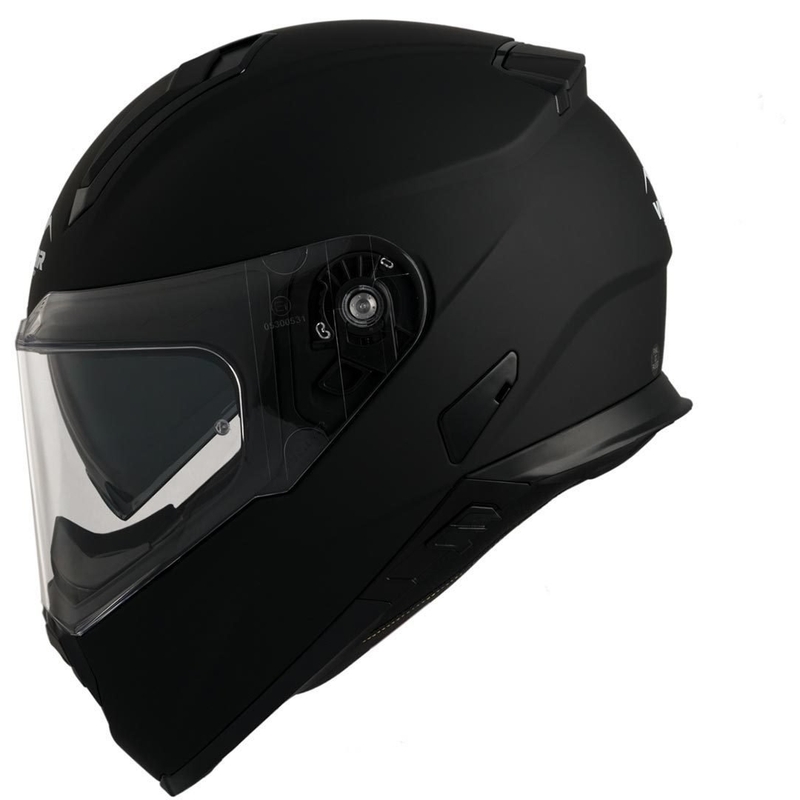 Integralhelm Vemar Zephir schwarz