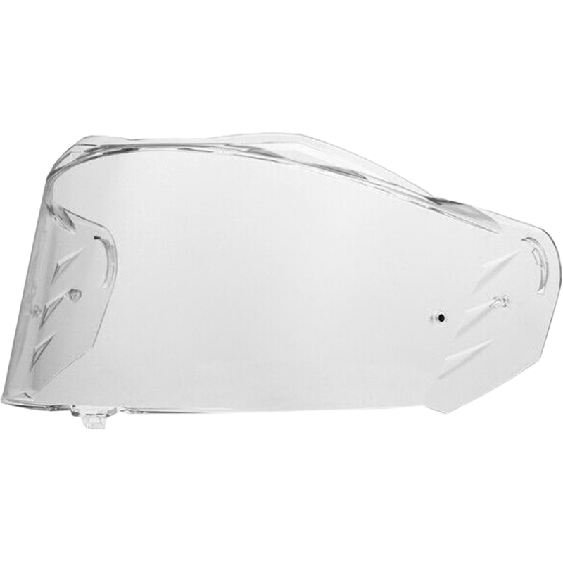 Visier für LS2 FF818 Helme, klar
