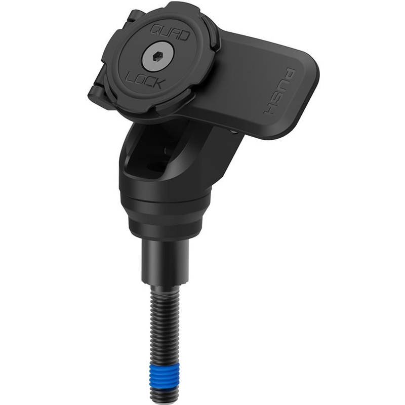 Quad Lock® PRO Lenker-Handyhalterung, schwarz