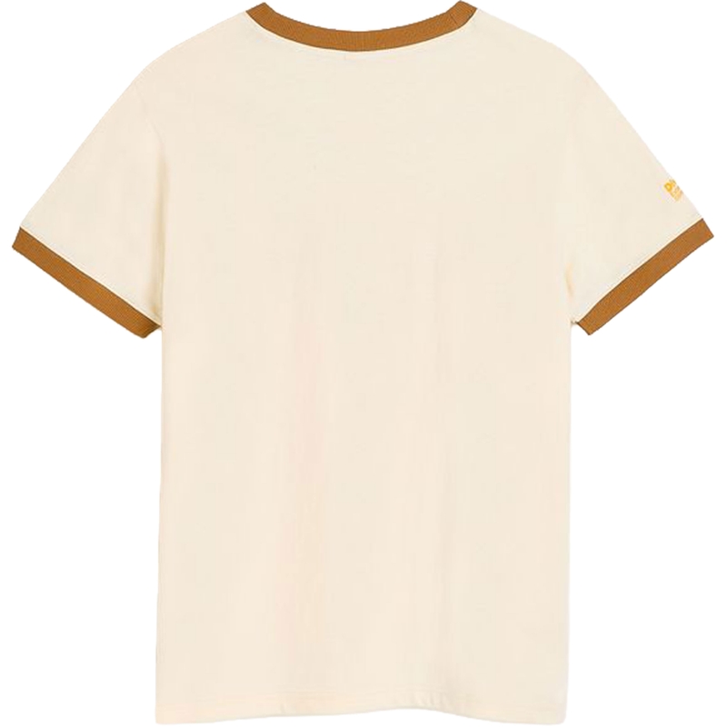 Dakar-Renn-T-Shirt beige