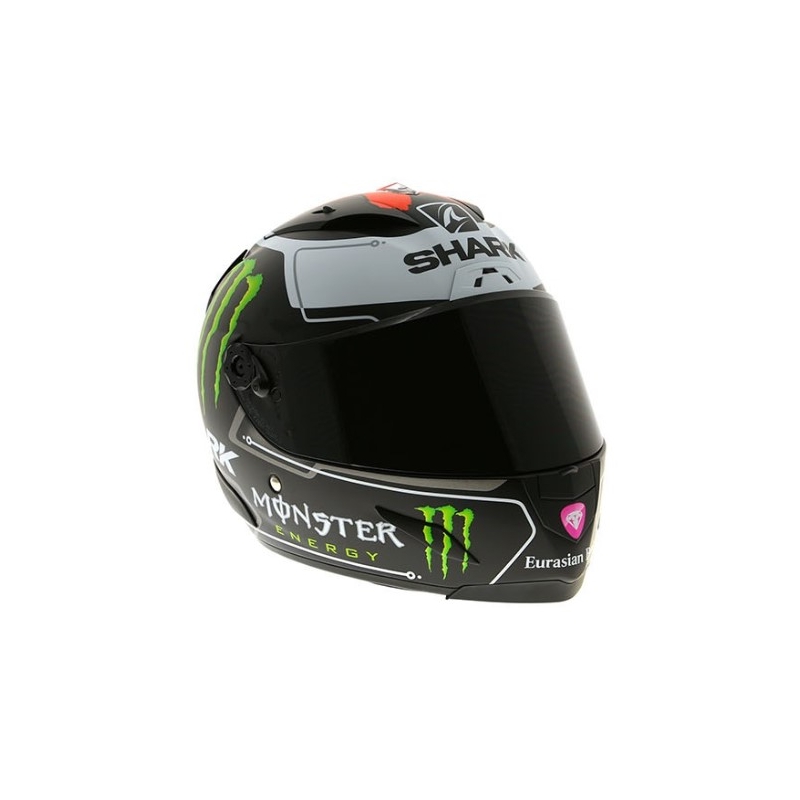 Integralhelm SHARK RACE R-PRO Lorenzo Matte