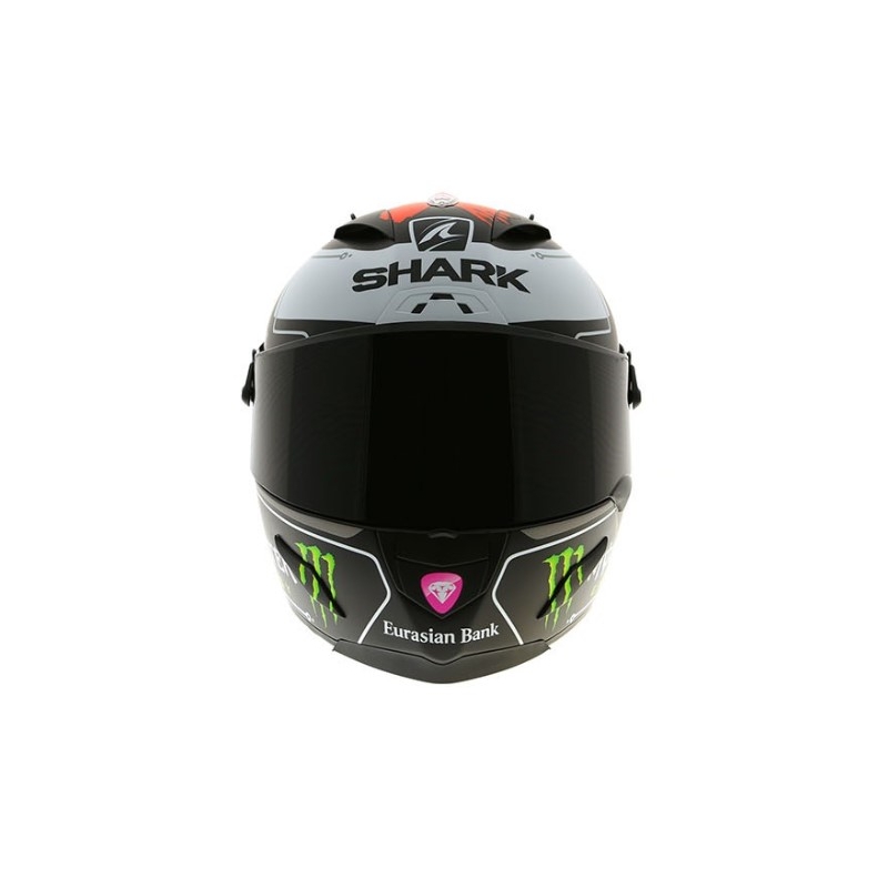 Integralhelm SHARK RACE R-PRO Lorenzo Matte