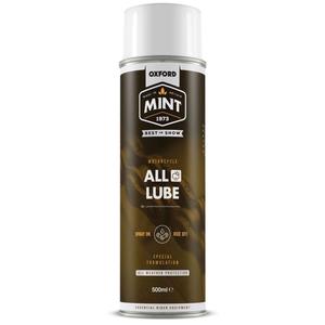 Trocken- und Regen-Kettenschmiermittel Oxford MINT 500 ml