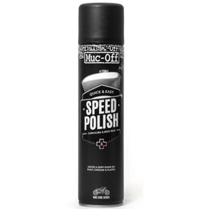 Speed polish MUC-OFF 627 400ml