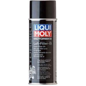 LIQUI MOLY Motorrad-Luftfilter-Ölspray 400 ml