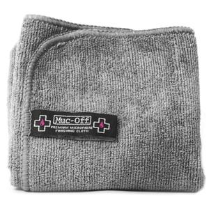 Luxury microfibre polishing cloth MUC-OFF 272