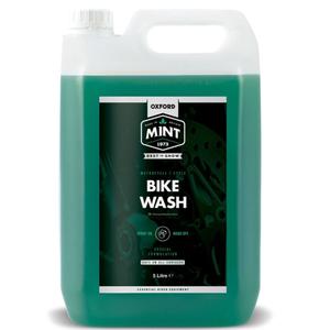 Motorrad- und Felgenreiniger Oxford MINT 5 l