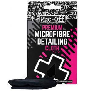 Premium Microfibre Detailing Cloth MUC-OFF 20344