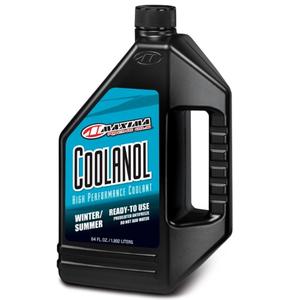 Vorgemischte Kühlflüssigkeit MAXIMA Coolanol 50/50 1,89 l