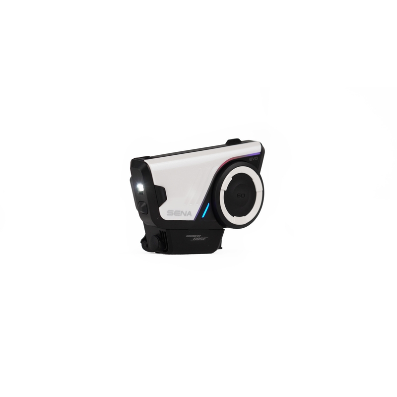 SENA 60S EVO Mesh-Headset (2er-Set)