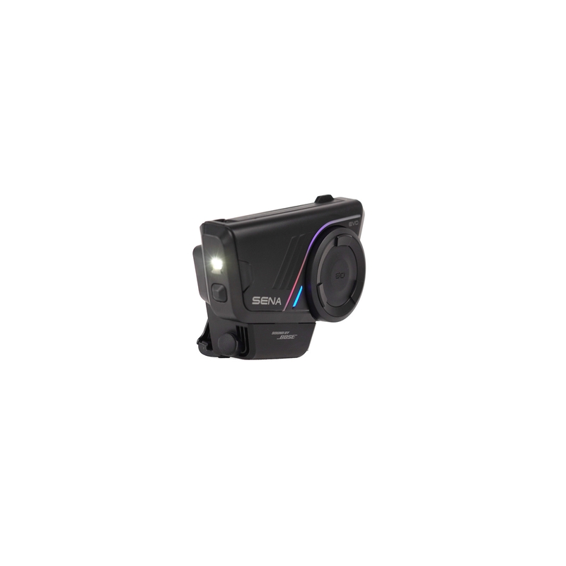 SENA 60S EVO Mesh-Headset (2er-Set)