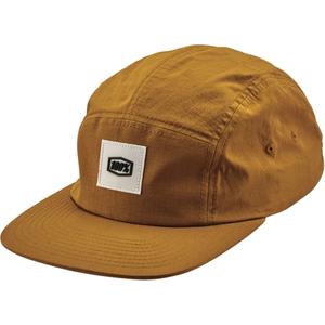 Kappe 100 % Prenez Camper braun