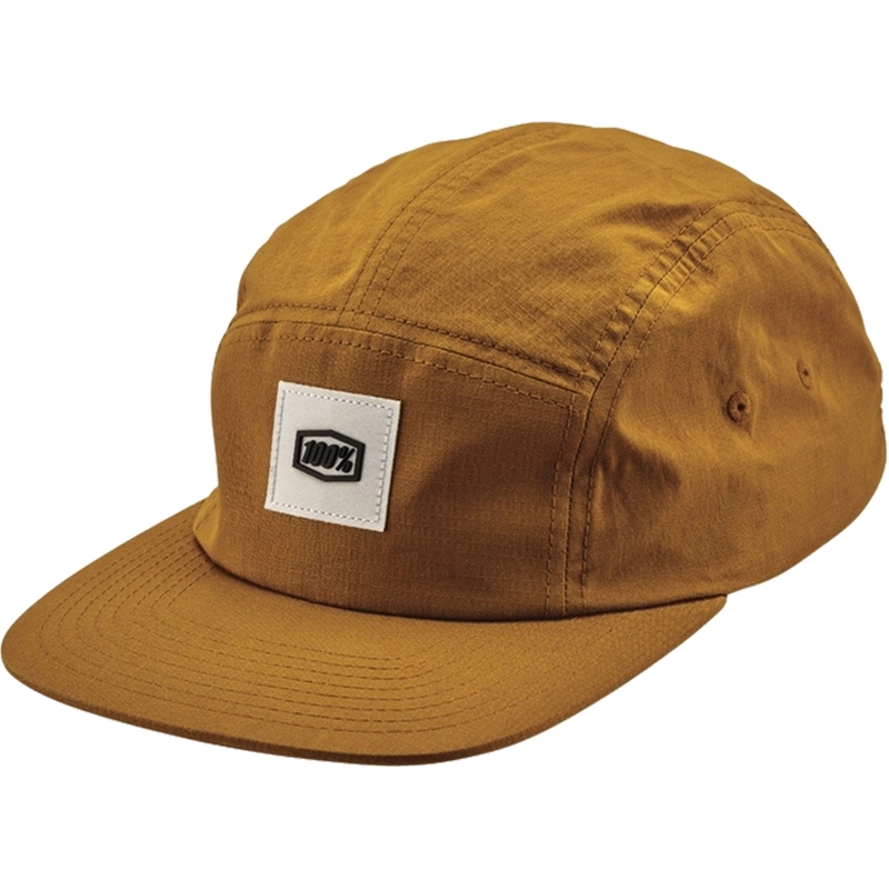 Kappe 100 % Prenez Camper braun