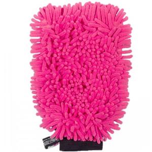 2in1 Chenille microfibre wash mitt MUC-OFF 20411