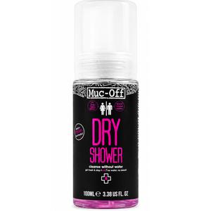 Dry shower MUC-OFF 100ml