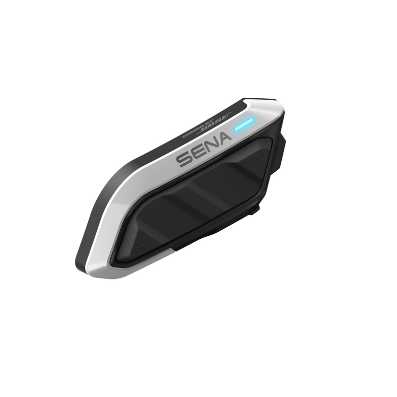 SENA SPIDER X Slim Mesh-Headset