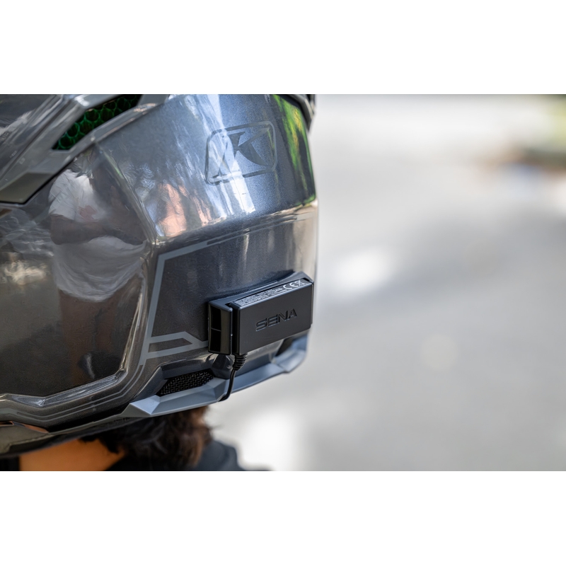 Mesh-Headset SENA SPIDER X Slim (2er-Set)
