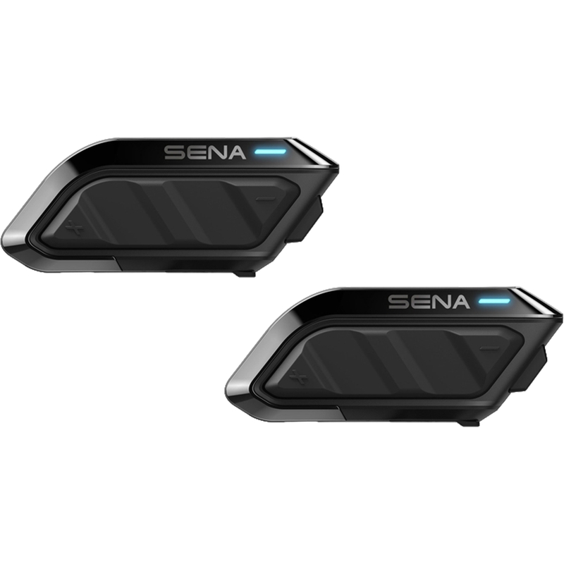 Mesh-Headset SENA SPIDER X Slim (2er-Set)