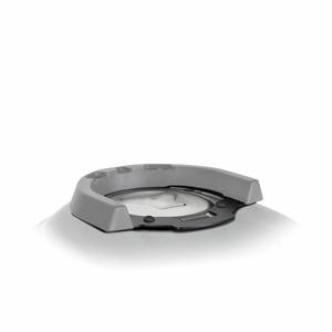 Click system fitting kit SHAD K016CS