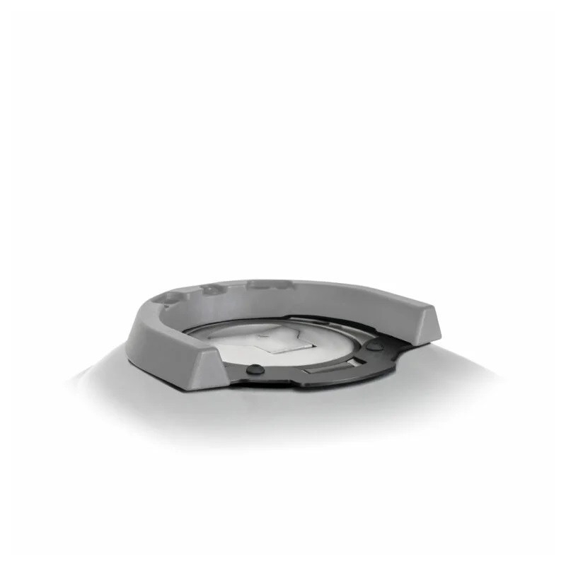 Click system fitting kit SHAD