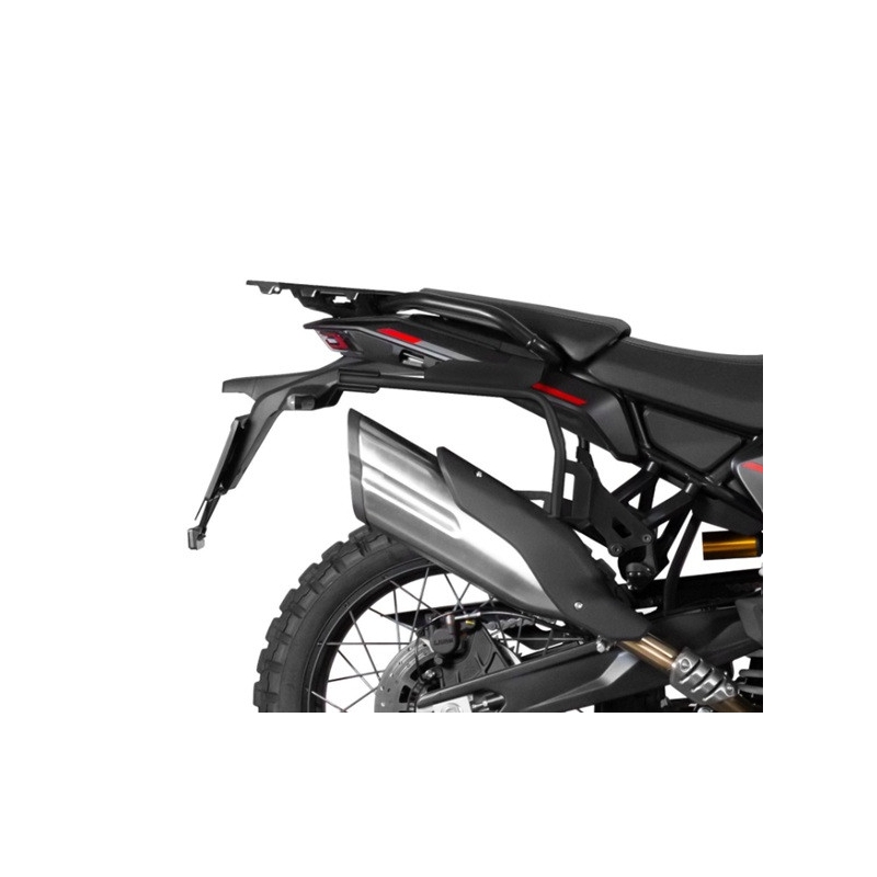 Monatgesatz 3P System SHAD für MOTO MORINI Alltrhike 450 2026-2026