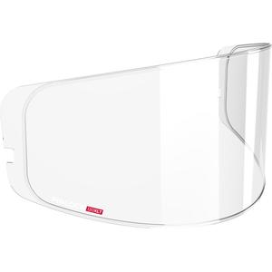 Pinlock® 120 XLT MaxVision™ für Cassida Integral GTS 2.1 Plus Carbon Helme, klar