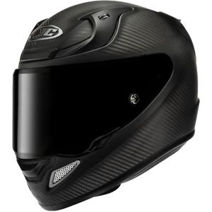Integralhelm HJC RPHA 12 CARBON matt schwarz