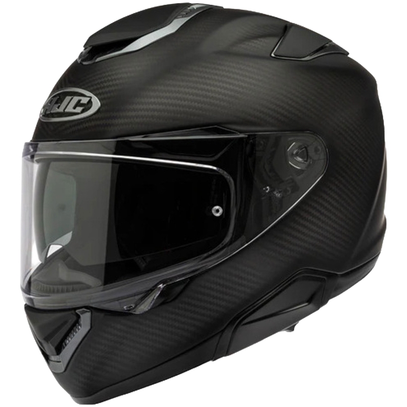 Integralhelm HJC RPHA 72 CARBON, Schwarz matt