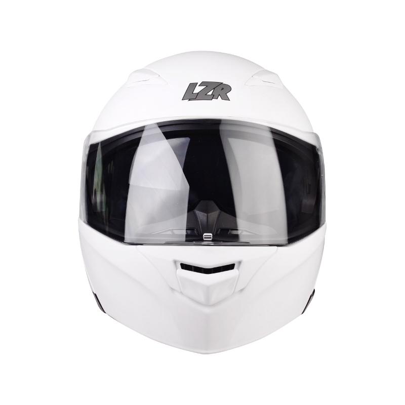 Flip-up Motorradhelm Lazer MH2 Z-Line weiß matt Ausverkauf