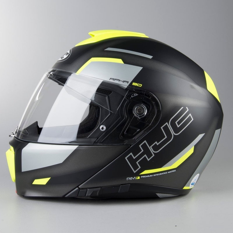 HJC RPHA 90 Rabrigo MC4HSF Motorradhelm zu verkaufen Ausverkauf