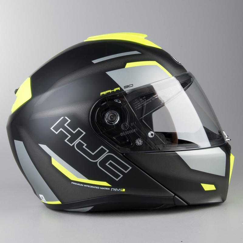 HJC RPHA 90 Rabrigo MC4HSF Motorradhelm zu verkaufen Ausverkauf